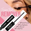 DIY Lash Cluster Kits - 30D Mega Volume Combo Kit (includes Bond & Seal, Applicator) False Eyelashes One V Salon