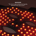 LED Light Therapy Face Mask face mask ONE V SALON