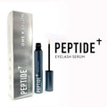 Peptide + Eyelash Growth Serum - Natural Lash Enhancer Lash & Brow Growth Treatments ONE V SALON