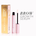 Eyebrow Growth Serum Lash & Brow Growth Treatments One V Salon