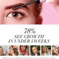 Eyelash Growth Serum Lash & Brow Growth Treatments One V Salon
