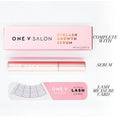 Eyelash Growth Serum Lash & Brow Growth Treatments One V Salon
