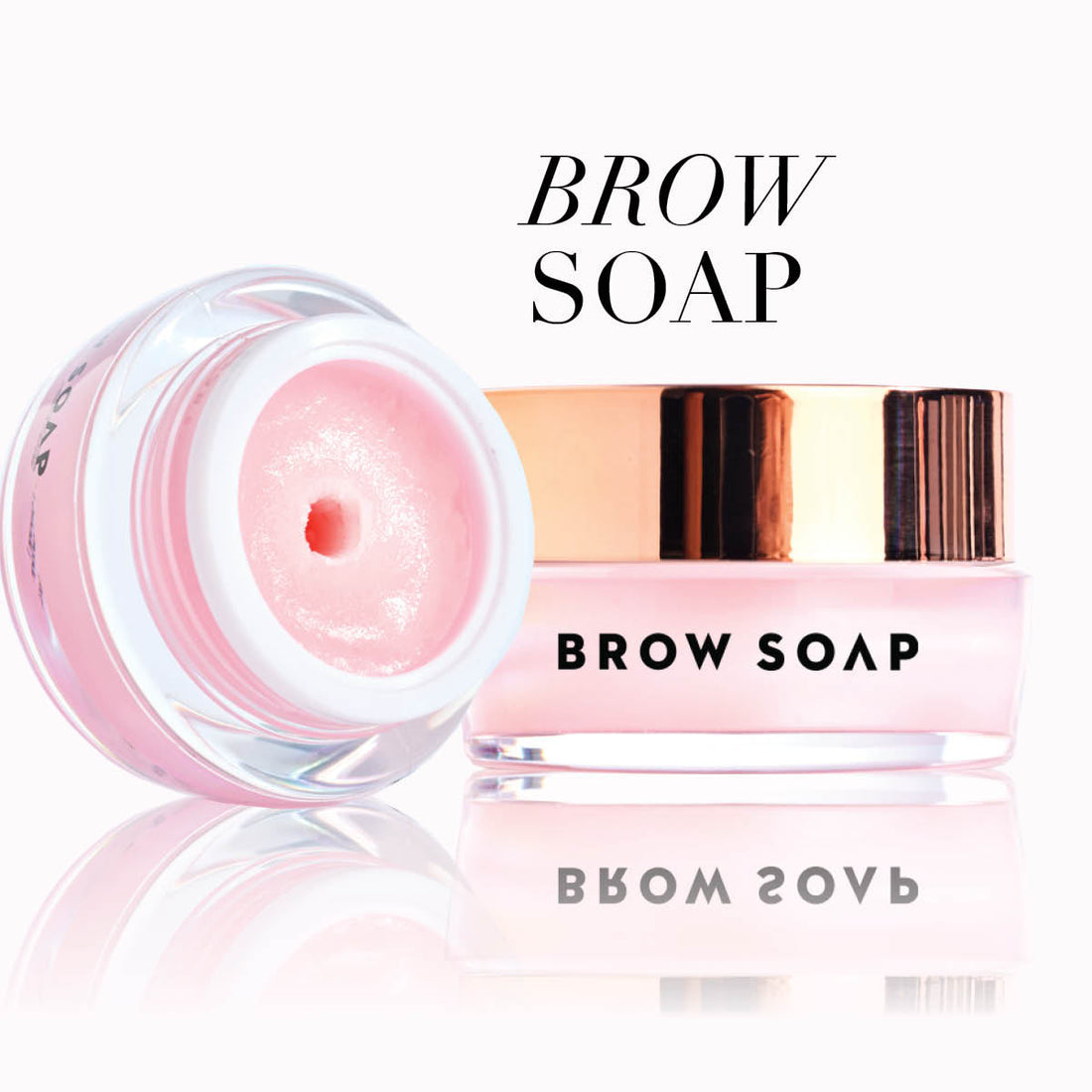 Brow Soap 10g Eyebrow Enhancers One V Salon