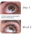 Eyelash Growth Serum Lash & Brow Growth Treatments One V Salon