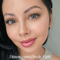 DIY Cluster Lashes - Day to Night - 154 Cluster Lashes False Eyelashes ONE V SALON