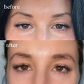 Eyebrow Growth Serum Lash & Brow Growth Treatments One V Salon