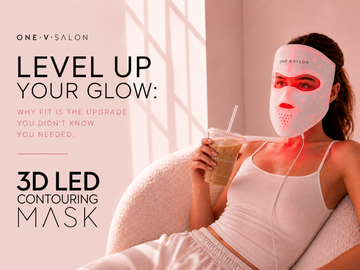 LEVEL UP YOUR GLOW: The LED Upgrade Nobody Told You About