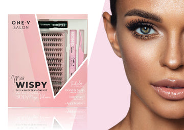 Cluster Lash Kits