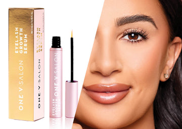 Lash Growth + Cosmetics