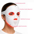 3D LED Contouring Face Mask LED Face Mask ONE V SALON