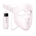3D LED Contouring Face Mask LED Face Mask ONE V SALON