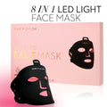 LED Light Therapy Face Mask face mask ONE V SALON