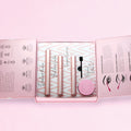 Indulgence Lash & Brow Growth Kit - Lash & Brow Growth Serums + Mascara +Brow Soap Lash & Brow Growth Treatments LASH V