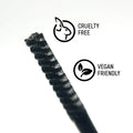 Hybrid Brow Gel Lamination Sculpt & Hold Eyebrow Enhancers ONE V SALON