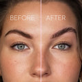 Hybrid Brow Gel Lamination Sculpt & Hold Eyebrow Enhancers ONE V SALON