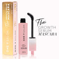 Flexi Growth Serum Mascara Lash & Brow Growth Treatments One V Salon