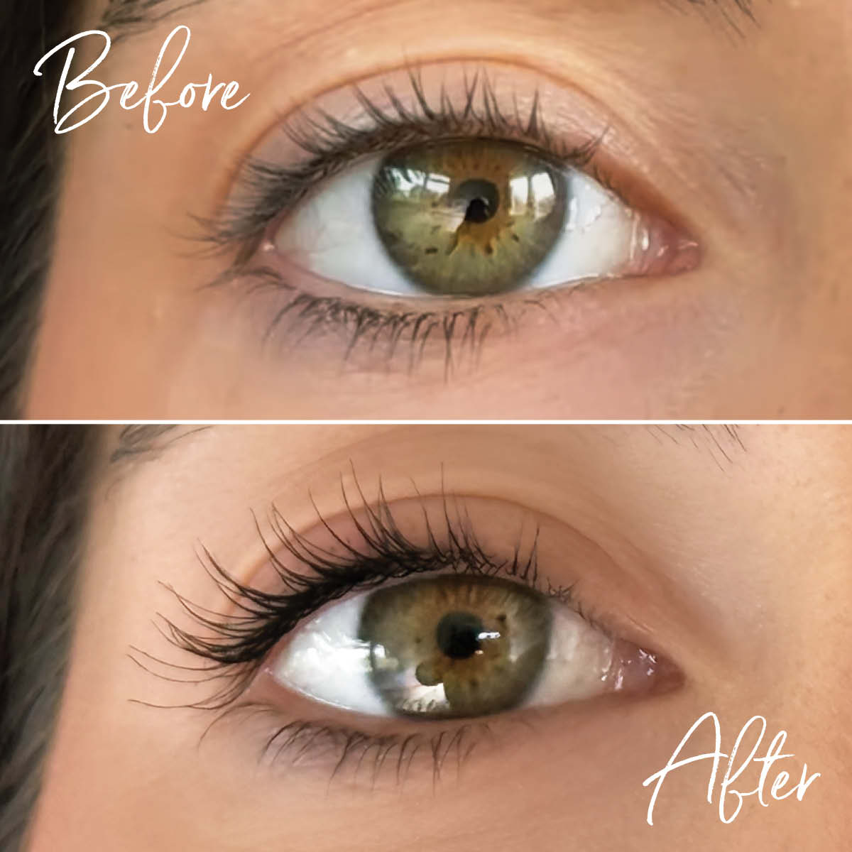 Flexi Growth Serum Mascara Lash & Brow Growth Treatments One V Salon