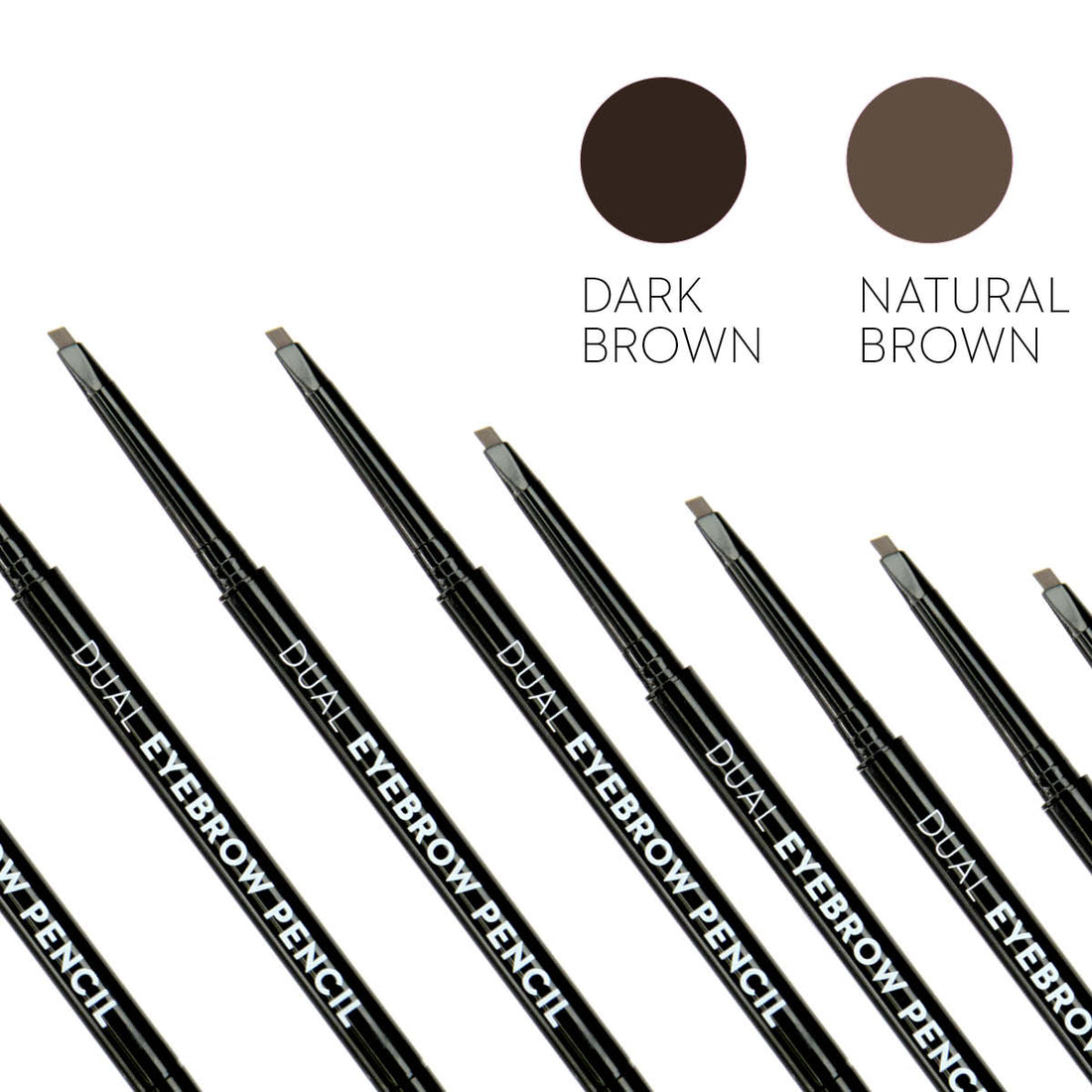 Brow Pencil Eyebrow Enhancers ONE V SALON