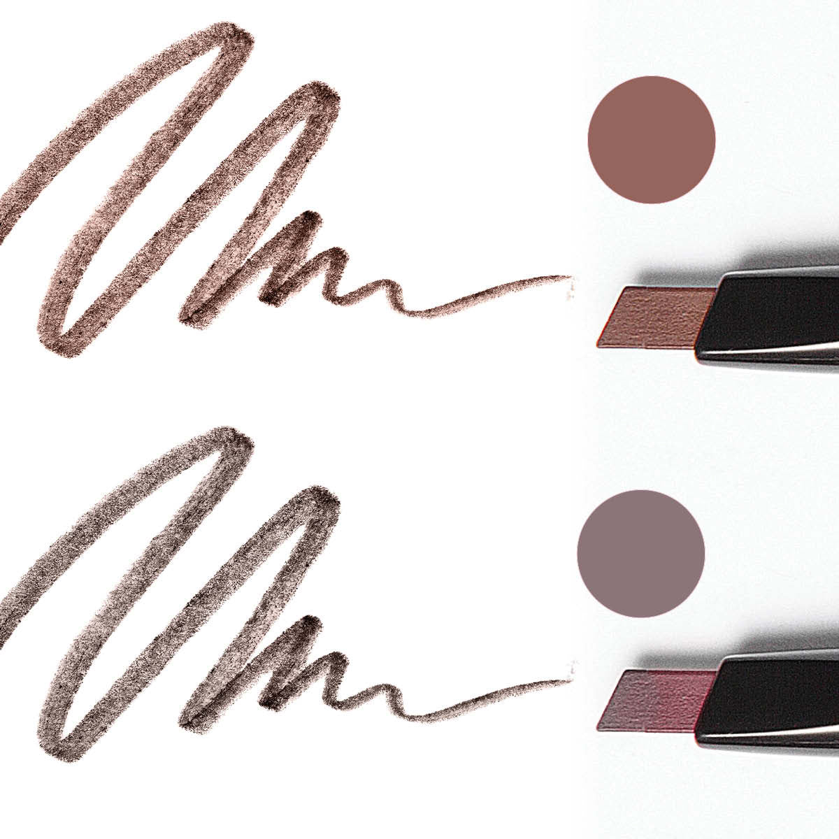 Brow Pencil Eyebrow Enhancers ONE V SALON