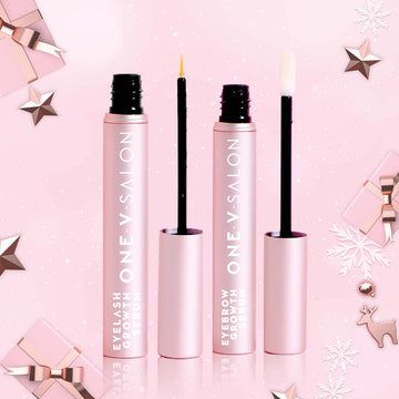 Eyelash & Eyebrow Growth Serums