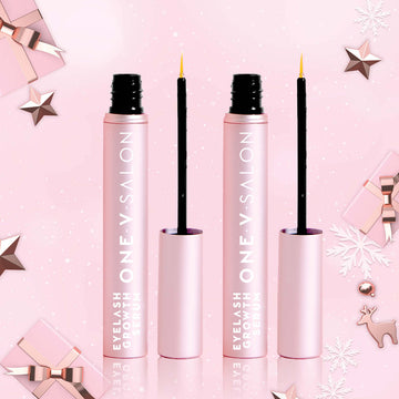 Eyelash Growth Serum - 2 pack