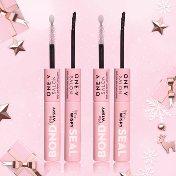 2x Bond & Seal (Cluster Lashes Glue)