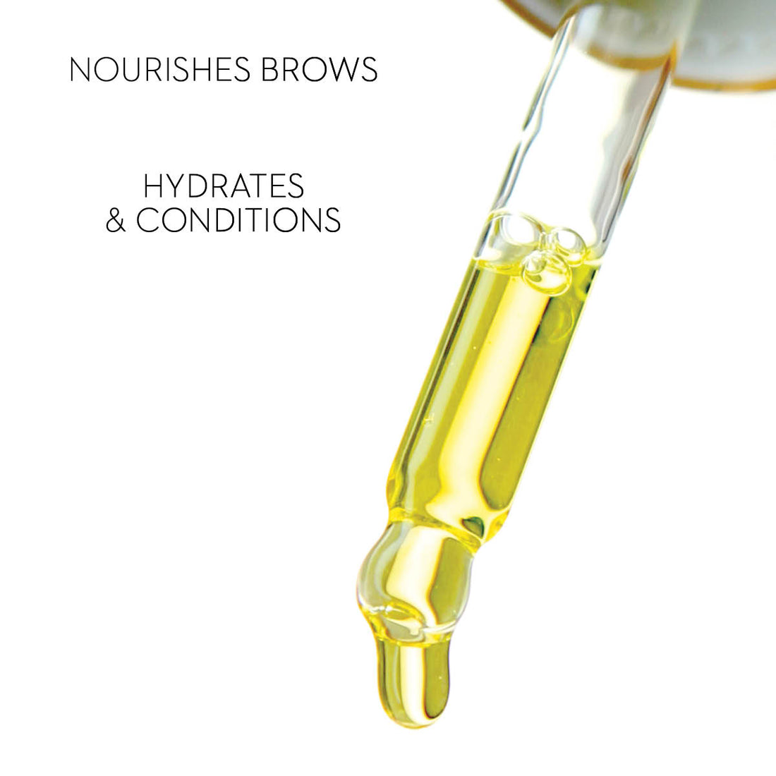 Eyebrow Nourishing Oil - 30ml New