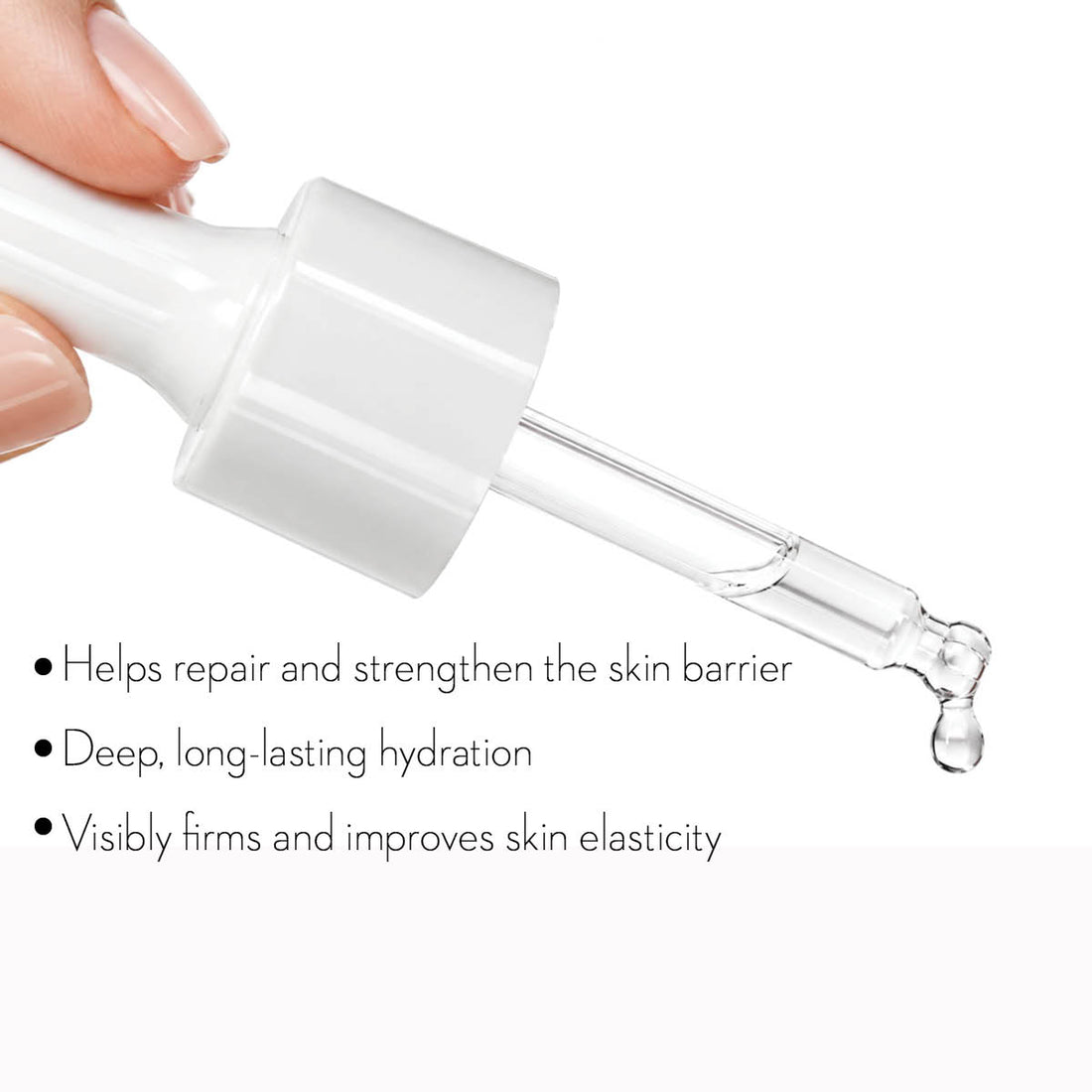 Beta Glucan Peptide Hydration Power Serum 30ml