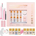 DIY Brow Lamination & Lash Lift Kit - LASH V