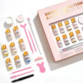 DIY Brow Lamination & Lash Lift Kit - LASH V