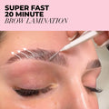 DIY Brow Lamination & Lash Lift Kit - LASH V