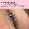 DIY Brow Lamination & Lash Lift Kit - LASH V