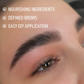 DIY Brow Lamination & Lash Lift Kit - LASH V