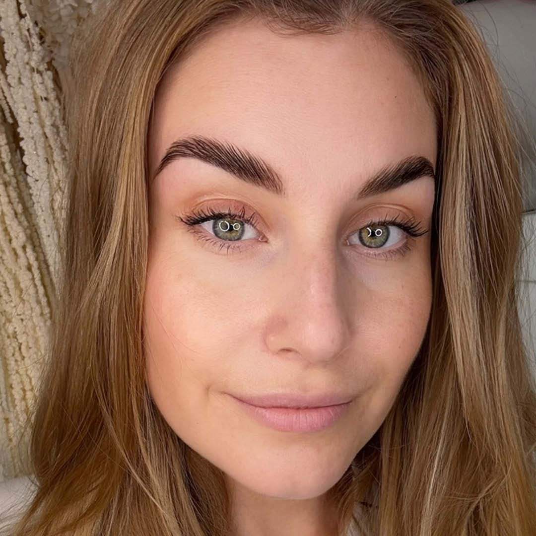 DIY Brow Lamination & Lash Lift Kit Brow Lamination & Lash Lift Kit ONE V SALON