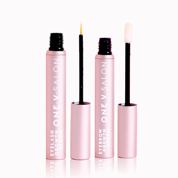 Eyelash & Eyebrow Growth Serums – Longer Lashes & Fuller Brows