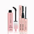 Flexi Mascara & Hybrid Brow Gel Eyebrow Enhancers ONE V SALON