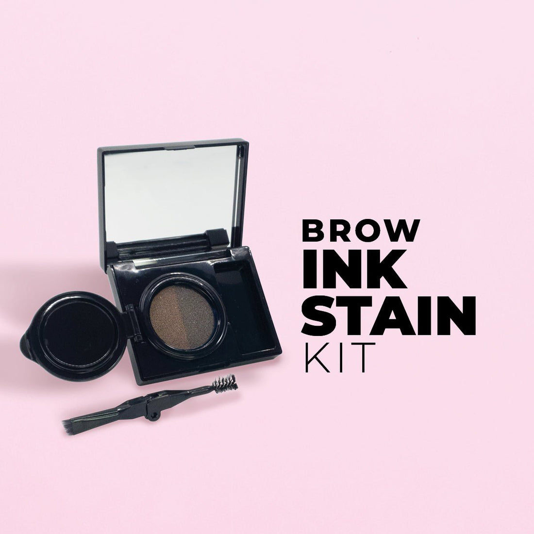 Brow Ink Stain Kit . Skin Care OneVSalon   