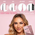 Miss Wispy Cluster Lashes - Cloud 9 - 140 DIY Cluster lashes Complete Kit False Eyelashes ONE V SALON