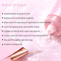 Brightening Wrapping Peel-Off Mask with Collagen | 100ml Kit face mask ONE V SALON