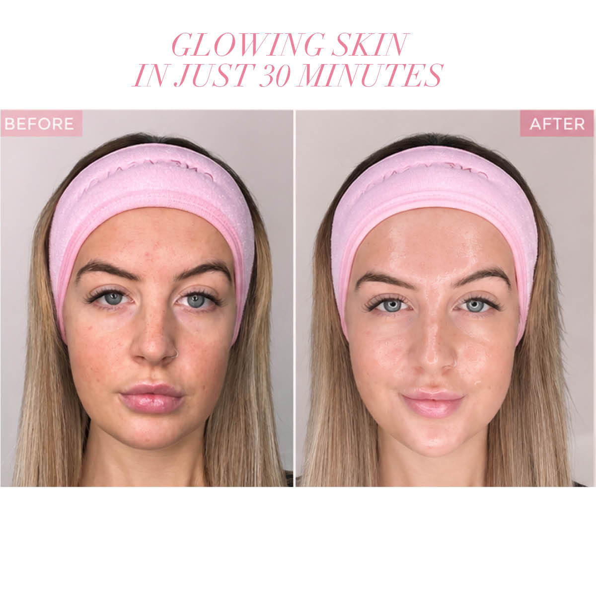 Brightening Wrapping Peel-Off Mask with Collagen | 100ml Kit face mask ONE V SALON