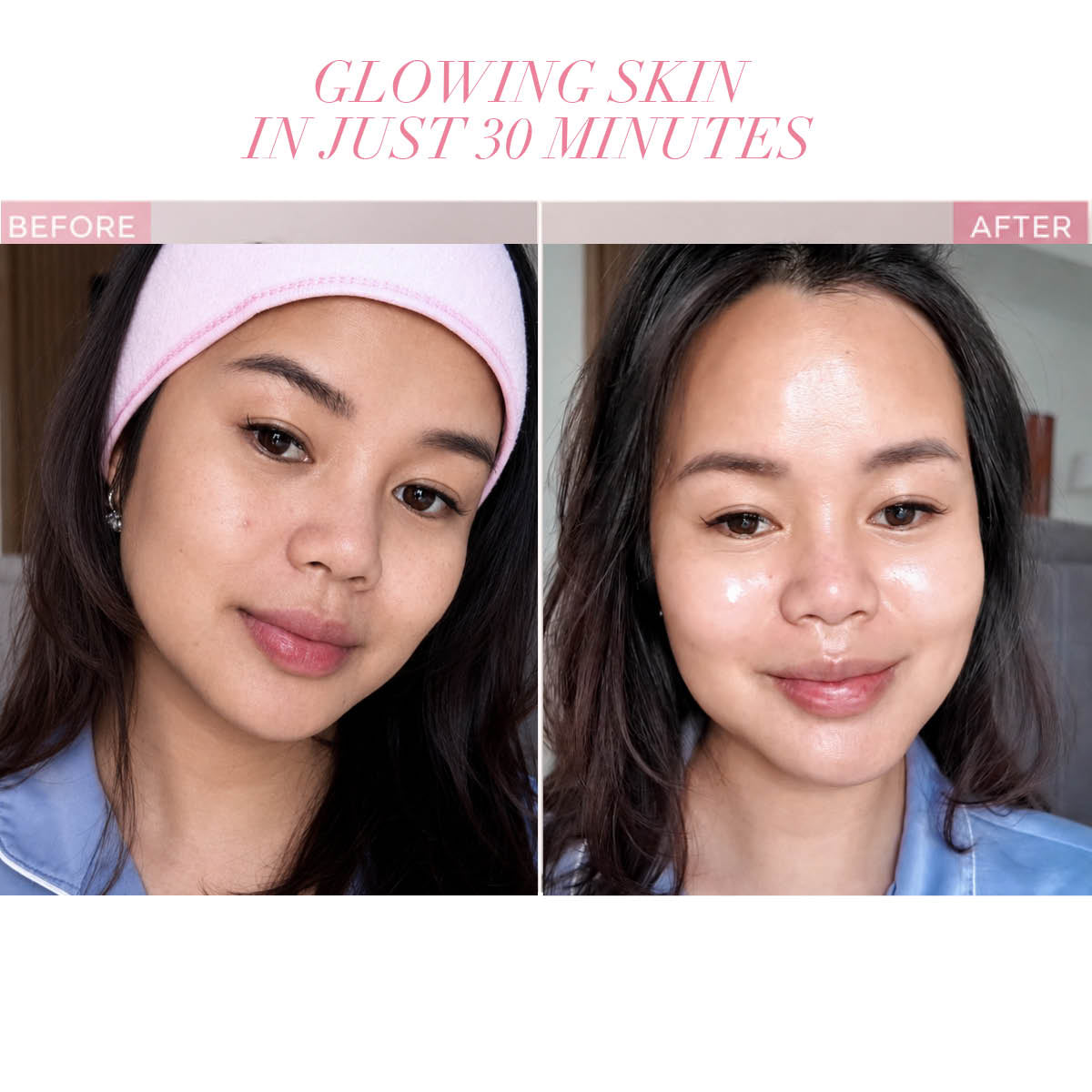 Brightening Wrapping Peel-Off Mask with Collagen | 100ml + Jelly Brush face mask ONE V SALON