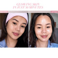 Brightening Wrapping Peel-Off Mask with Collagen | 100ml face mask ONE V SALON