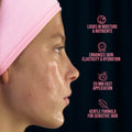 Brightening Wrapping Peel-Off Mask with Collagen | 100ml Kit face mask ONE V SALON