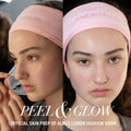 Brightening Wrapping Peel-Off Mask with Collagen | 100ml Kit face mask ONE V SALON