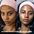 Brightening Wrapping Peel-Off Mask with Collagen | 100ml Kit face mask ONE V SALON