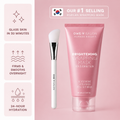 Brightening Wrapping Peel-Off Mask with Collagen | 100ml_Sale face mask ONE V SALON
