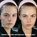 Brightening Wrapping Peel-Off Mask with Collagen | 100ml Kit face mask ONE V SALON