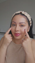 DIY Cluster Lashes Day to Night Wisp - 154 Cluster Lashes Complete Kit False Eyelashes ONE V SALON