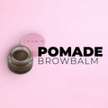 Pomade Brow Balm - LASH V